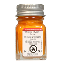 Turn Signal Amber 1/4 oz TES1115TT