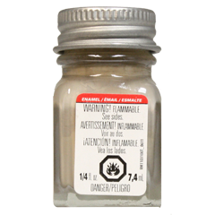 GLOSS SAND BEIGE 1/4 OZ TES1118TT