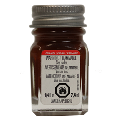 TES1140TT Brown 1/4 oz