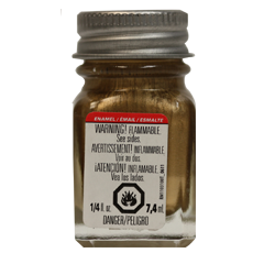 TES1144TT Gold Metallic 1/4 oz