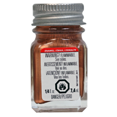 TES1151TT Copper Metallic 1/4 oz