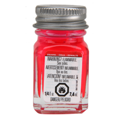TES1178TT 1/4 OZ FLUORESCENT PINK