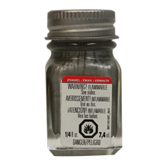 TES1180TT Flat Steel 1/4 oz