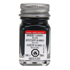GUN METAL 1/4 OZ TES1198TT
