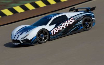 Why You Don’t Need The Fastest RC Car In The World