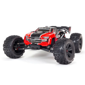 1/10 Danchee Ridgerock 4WS, 4WD Rock Crawler, RTR