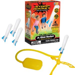 JUNIOR STOMP ROCKET KIT D+L20005