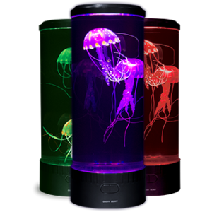 Electric Jellyfish Mood Light FSCJELLE