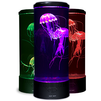 Electric Jellyfish Mood Light FSCJELLE