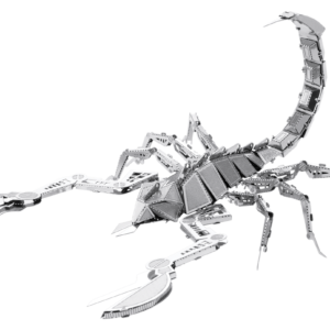 METAL MARVELS SCORPION FSCMMS070