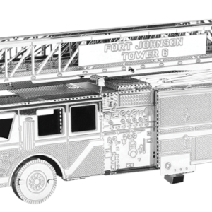 METAL MARVEL FIRE ENGINE FSCMMS115