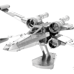 METAL MARVELS STAR WARS X-WING FSCMMS257