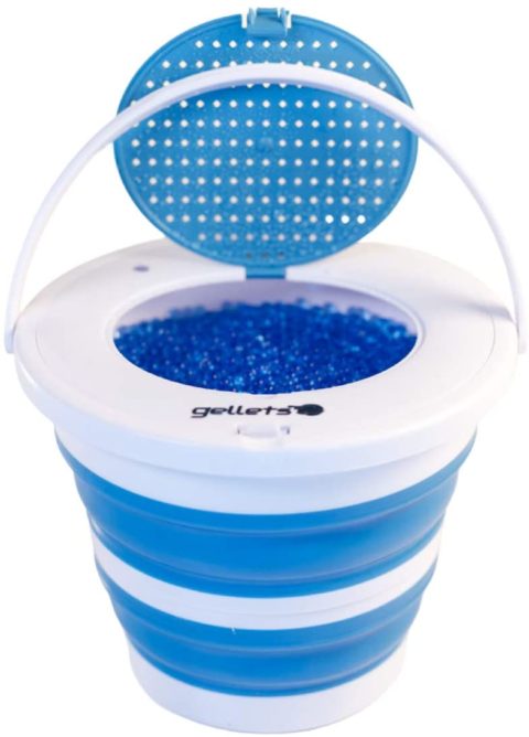 orbeez container
