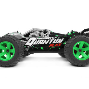 Quantum XT Flux 4X4 4WD Brushless 1/10th Scale Truggy RTR