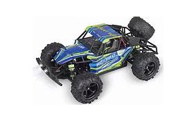 Desert Rush 4X4 4WD Brushed 1/18th Scale Desert Buggy RTR