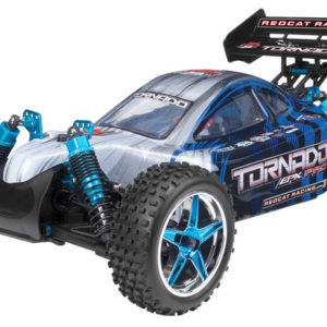 Tornado EPX PRO 4X4 4WD Brushless 1/10th Scale Buggy RTR