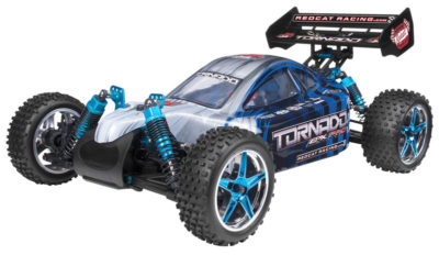 Tornado EPX PRO 4X4 4WD Brushless 1/10th Scale Buggy RTR