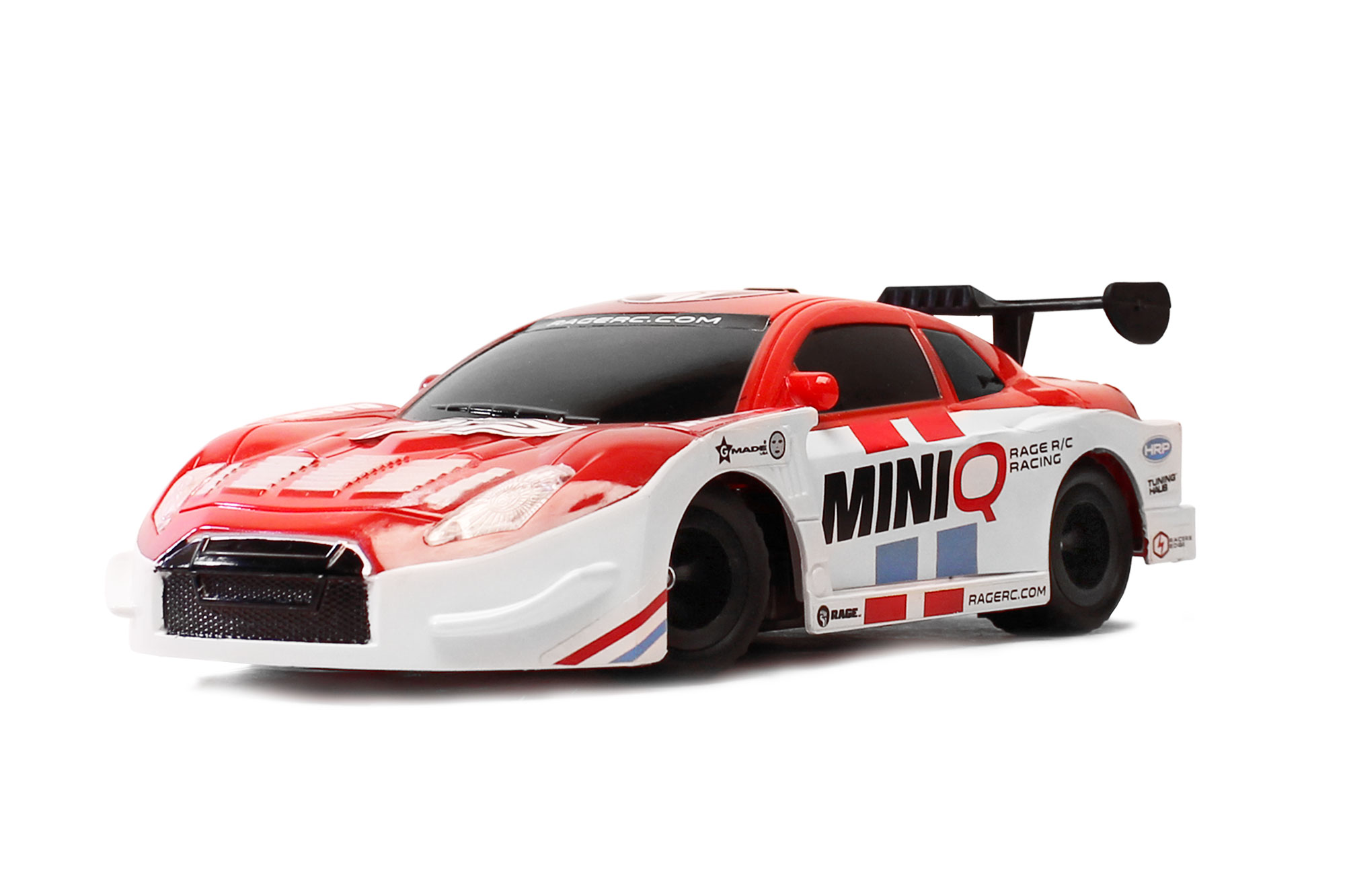 Mini q on sale rc car