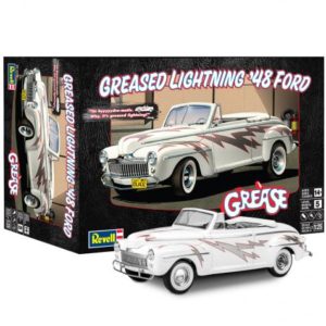 1/25 Greased Lightning 1948 Ford Convertible RMX54443
