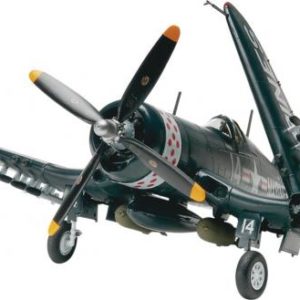 1/48 Corsair F4U-4 PLASTIC MODEL KIT RMX855248