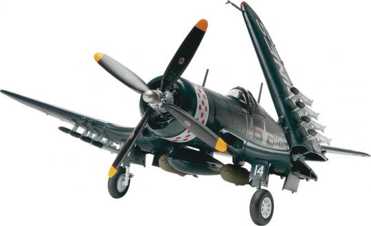 Trumpeter 3408 F4u-4 Corsair 1/700 Scale Aircraft for Plastic Model Ship Kits for sale online 