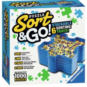 PUZZLE SORT AND GO RVB17930