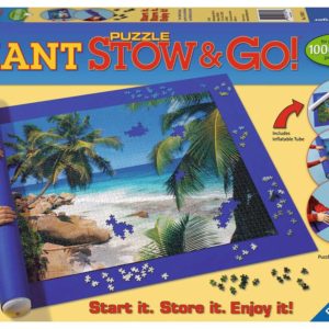 GIANT PUZZLE STOW & GO RVB17931