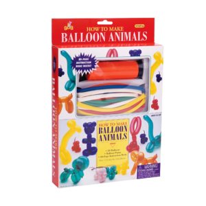 BALLOON ANIMAL KIT SCYAB310