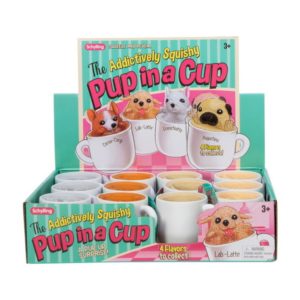 Pup in a Cup SCYCPUP