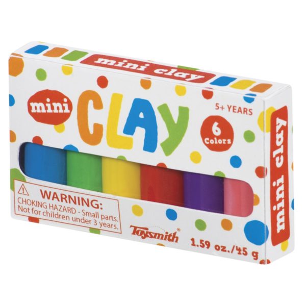 MINI CLAY TYS2401