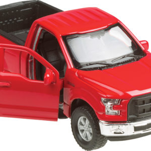 FORD F-150 TYS2537