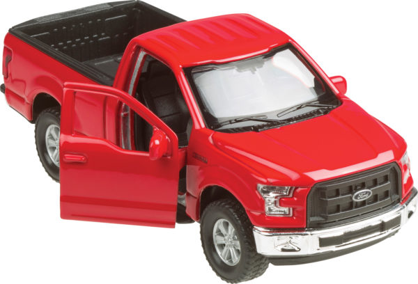 FORD F-150 TYS2537