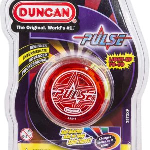 Duncan Pulse Yo-Yo TYS3073
