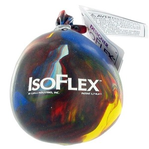 ISOFLEX BALL TYS32090