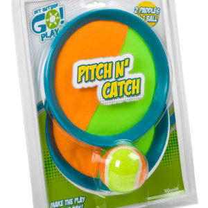 PITCH-N-CATCH TYS50049