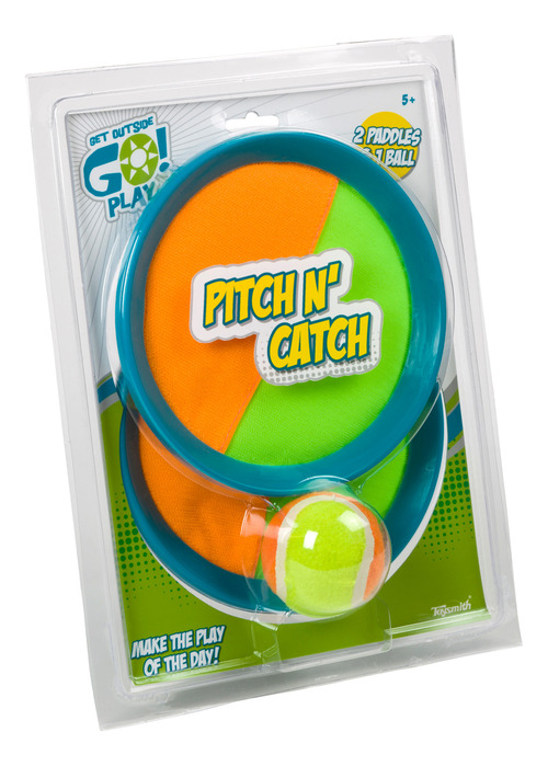 PITCH-N-CATCH TYS50049