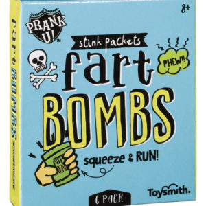 FART BOMBS TYS5560