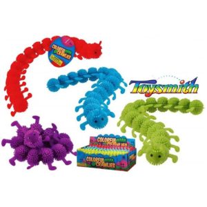 COLORFUL CRAWLIES TYS8524