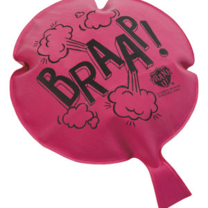 WHOOPIE CUSHION TYS9716