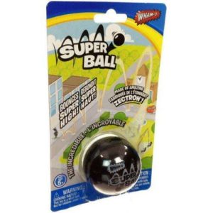 THE ORIGINAL SUPER BALL WMO72036