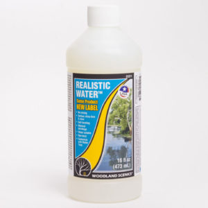 WOOC1211 REALISTIC WATER 16OZ