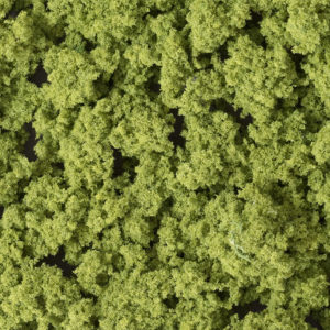 FC682 Clump Foliage Light Green