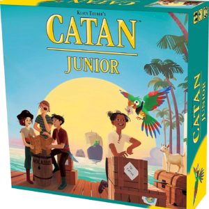 Catan Junior