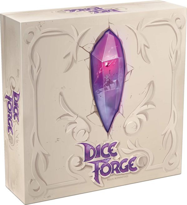 Dice Forge DIF01
