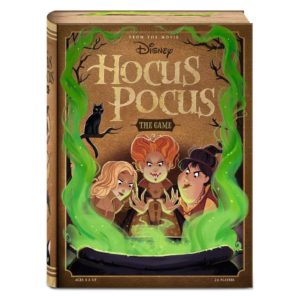 Disney Hocus Pocus Game RVB60001875