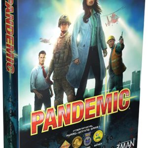 Pandemic ZM7101