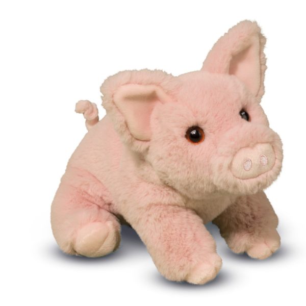 PINKIE PIG SOFTIE DOU15049