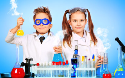 3 Fun, Amazing, And Educational Science Kits For Kids