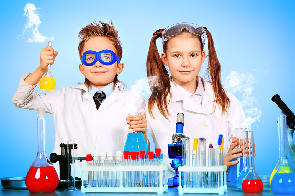 3 Fun, Amazing, And Educational Science Kits For Kids