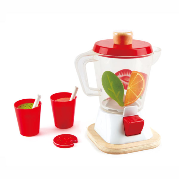 SMOOTHIE BLENDER HAPE3158